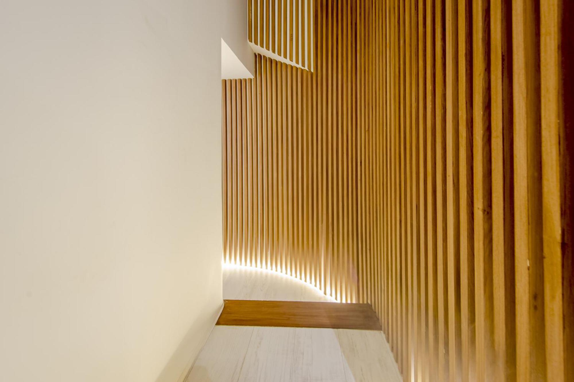 Apt Con Estilo - 5Pax En Zona Tirso-Centro E1 马德里 外观 照片